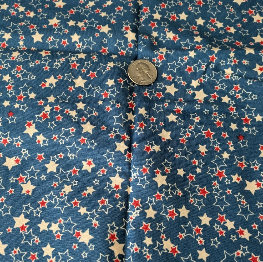 RTC Cotton Fabric Pre Cut Yards